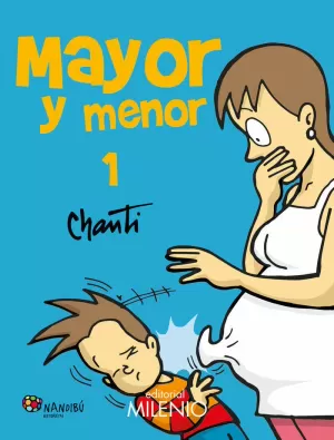 MAYOR Y MENOR 1 MAYOR Y MENOR 1