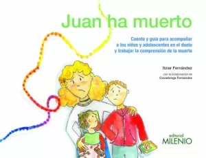 JUAN HA MUERTO