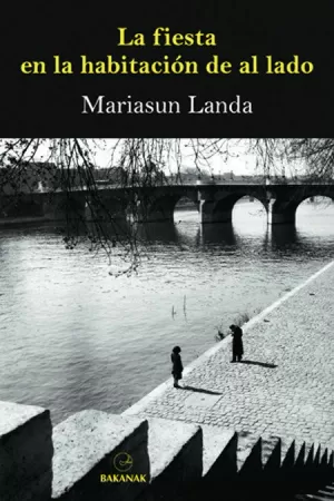 LA FIESTA EN LA HABITACIÓN DE AL LADO