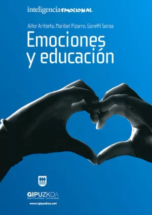 EMOCIONES Y EDUCACIÓN