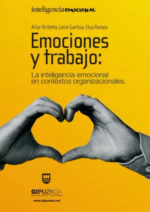 EMOCIONES Y TRABAJO