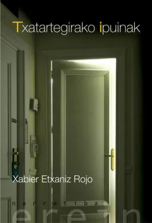 TXATARTEGIRAKO IPUINAK