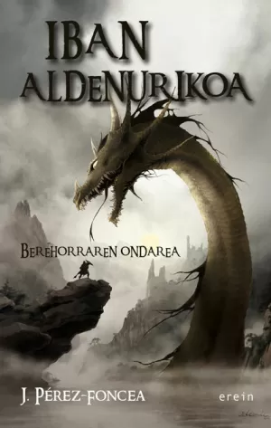 IBAN ALDENURIKOA - BEREHORRAREN ONDAREA