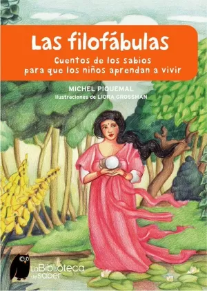 LAS FILOFÁBULAS