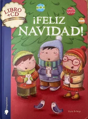 ¡FELIZ NAVIDAD!
