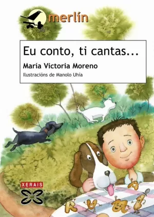 EU CONTO, TI CANTAS... EU CONTO, TI CANTAS...
