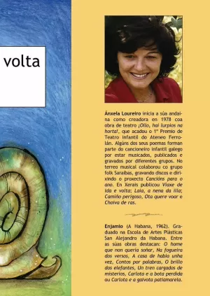 VIAXE DE IDA E VOLTA