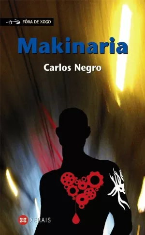 MAKINARIA
