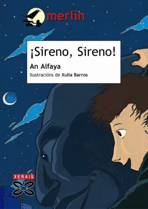 ¡SIRENO, SIRENO !