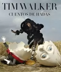 TIM WALKER. CUENTOS DE HADAS TIM WALKER. CUENTOS DE HADAS