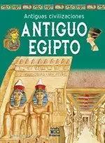 ANTIGUO EGIPTO
