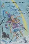 BRUJA BRUNILDA Y EL INVIERNO,LA