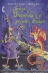 BRUJA BRUNILDA Y EL PEQUEÑO DRAGON,LA