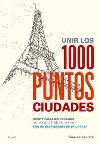 UNIR LOS 1000 PUNTOS CIUDADES UNIR LOS 1000 PUNTOS CIUDADES