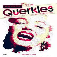 QUERKLES,ARTE TERAPIA