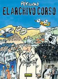 EL ARCHIVO DE CORSO