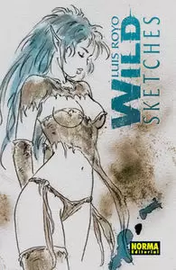 WILD SKETCHES 2 WILD SKETCHES 2