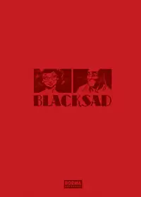 BLACKSAD 03. ALMA ROJA (EDICIÓN COLECCIONISTA)