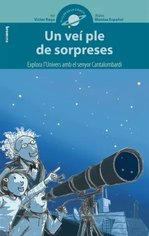 UN VEÍ PLE DE SORPRESES