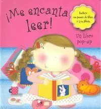 ME ENCANTA LEER ME ENCANTA LEER