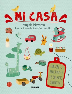 MI CASA MI CASA