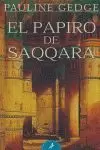 PAPIRO DE SAQQARA,EL LB