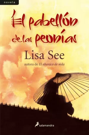 PABELLON DE LAS PEONIAS,EL