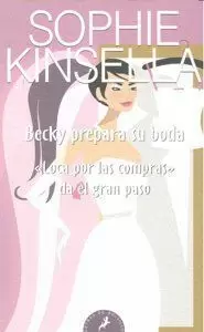 BECKY PREPARA SU BODA BOL