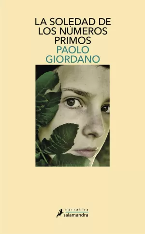 LA SOLEDAD DE LOS NÚMEROS PRIMOS