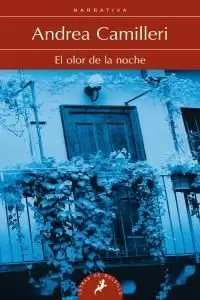OLOR DE LA NOCHE,EL