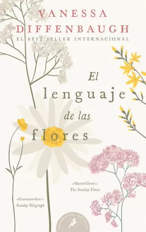 EL LENGUAJE DE LAS FLORES
