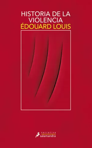 HISTORIA DE LA VIOLENCIA