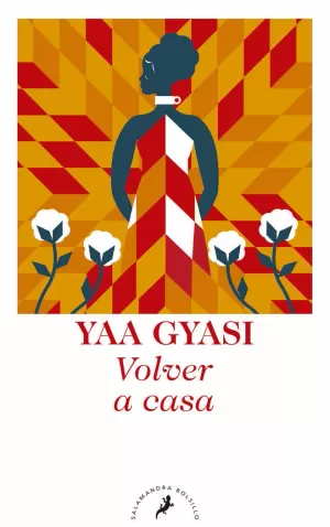 VOLVER A CASA
