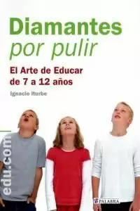 DIAMANTES POR PULIR