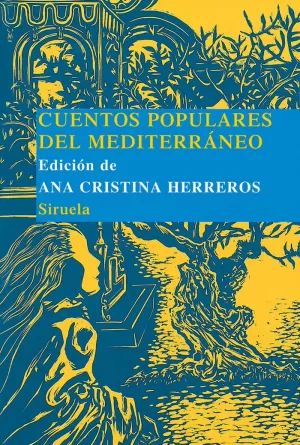 CUENTOS POPULARES DEL MEDITERRÁNEO