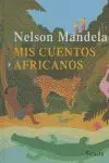 MIS CUENTOS AFRICANOS TE-159
