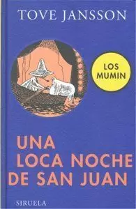 UNA LOCA NOCHE DE SAN JUAN