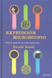 EXPEDICIÓN MICROSCOPIO