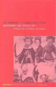 SIR GAWAIN Y EL CABALLERO VERDE