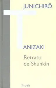 RETRATO DE SHUNKIN