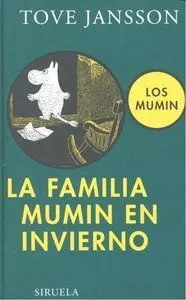 FAMILIA MUMIN EN INVIERNO,LA