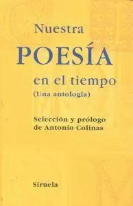 NUESTRA POESÍA EN EL TIEMPO