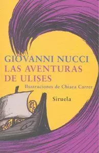 LAS AVENTURAS DE ULISES