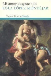 MI AMOR DESGRACIADO