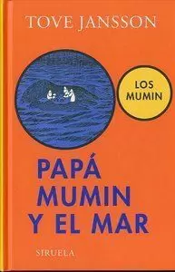 PAPA MUMIN Y EL MAR