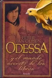 ODESSA ODESSA