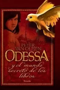 ODESSA