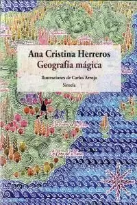GEOGRAFÍA MÁGICA