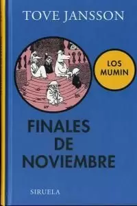 FINALES DE NOVIEMBRE