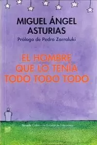 EL HOMBRE QUE LO TENÍA TODO TODO TODO